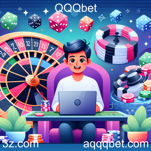 Apostas em QQQbet: O Guia Completo para Apostadores