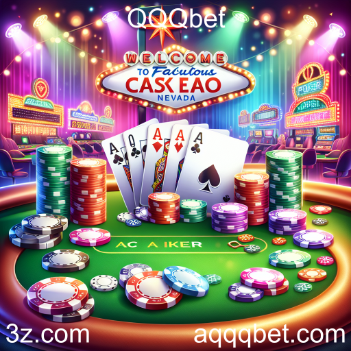 Explore o Fascinante Mundo dos Jogos de Cartas no QQQbet