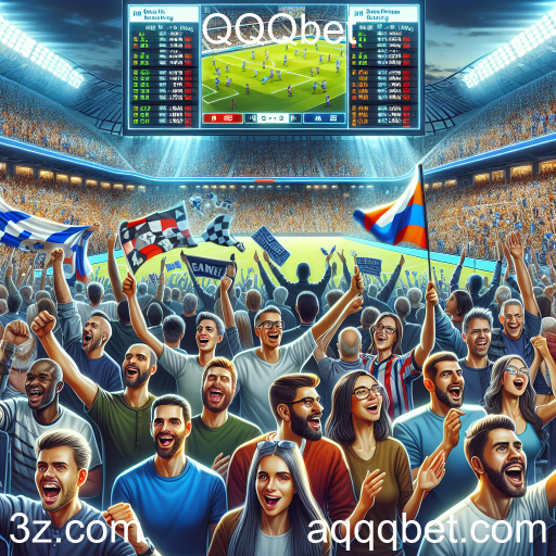 Apostas em Eventos: A Nova Era do Entretenimento em Jogos